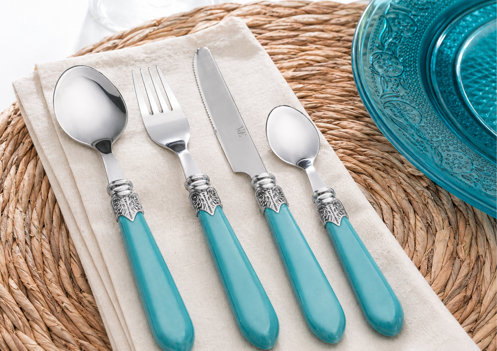 Cutlery set – Shop Villa d' Este Home Tivoli
