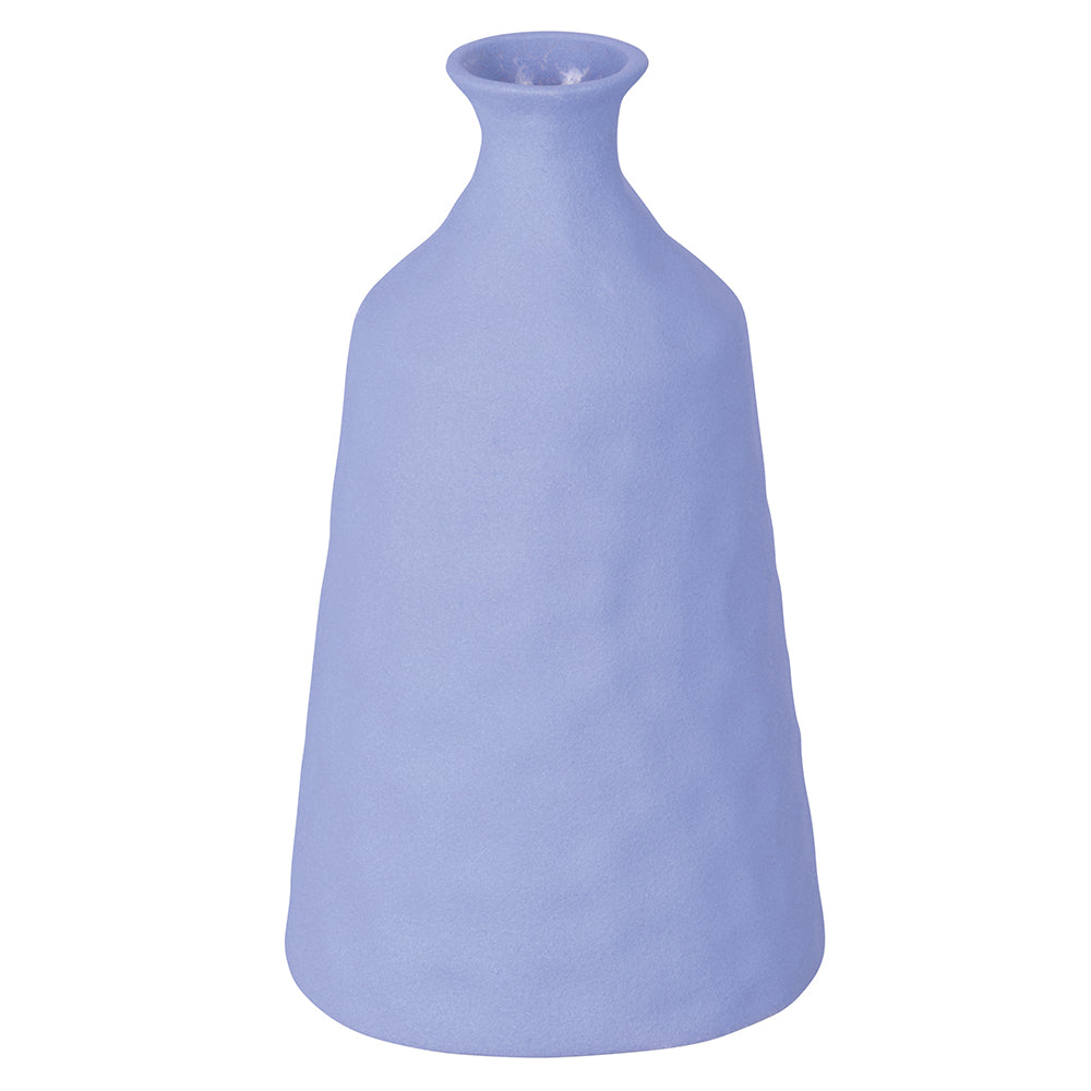 4 TONI INDIGO VASE H 26,2 CM - 5901274