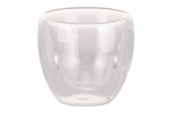 90 ML DOUBLE WALL COFFEE CUP - 5904597