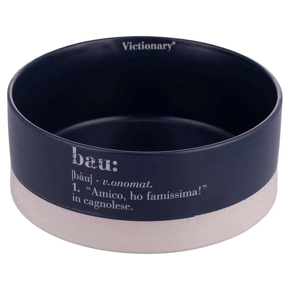 VICTIONARY BAU LARGE BOWL 1400 ML - 5906777