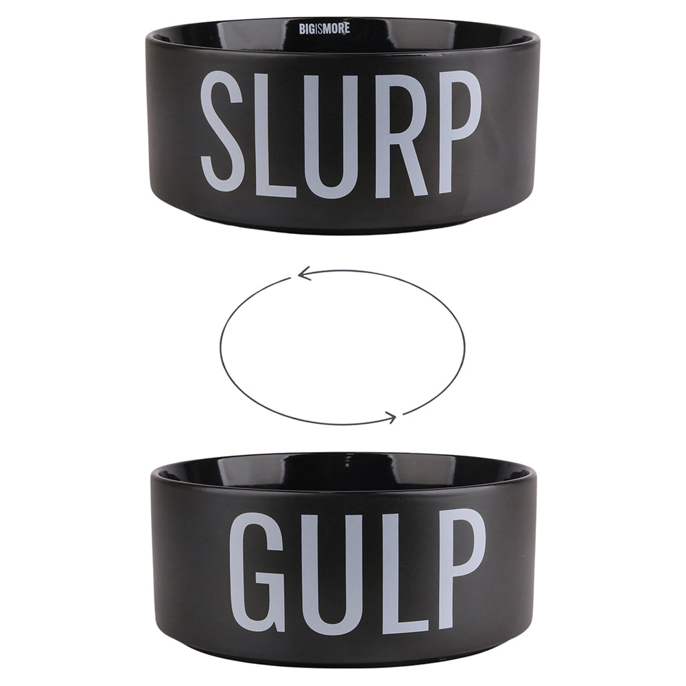 BIG IS MORE BOWL PET BIG SIZE 1400 ML - 5906778