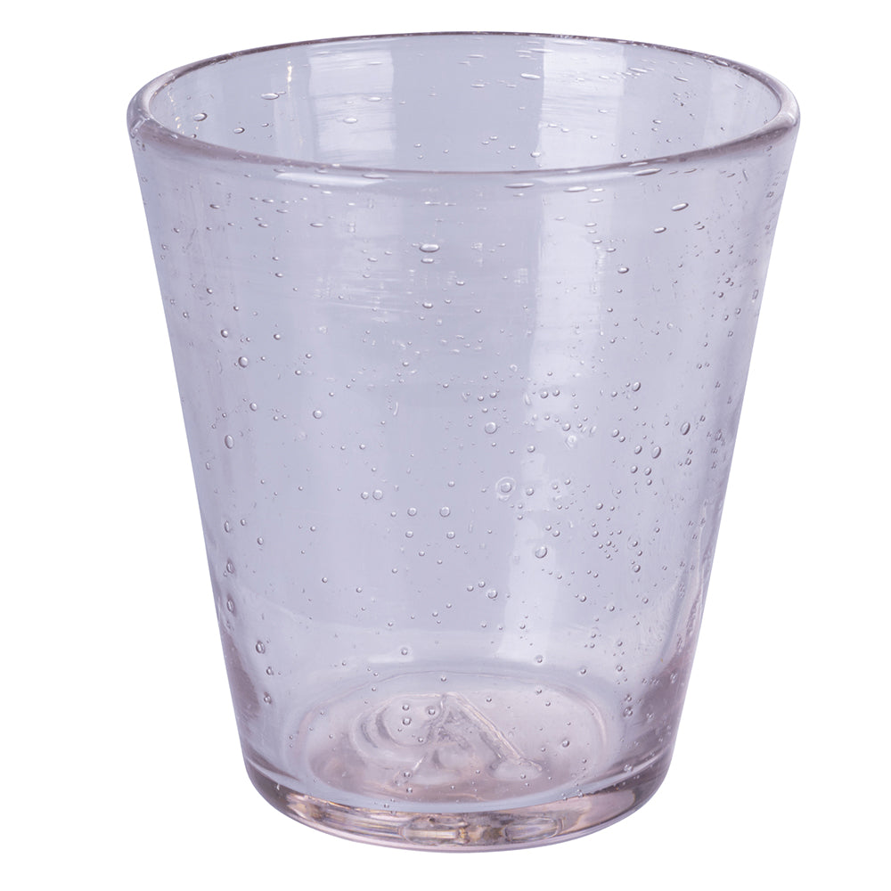 CANCUN LILAC WATER GLASS 330 ML - 5910326