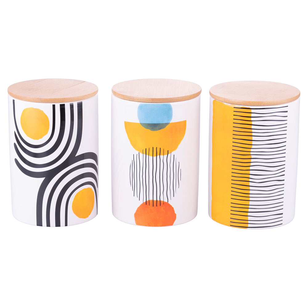 VENICE LIDO JAR 3 ASS. - 5910424