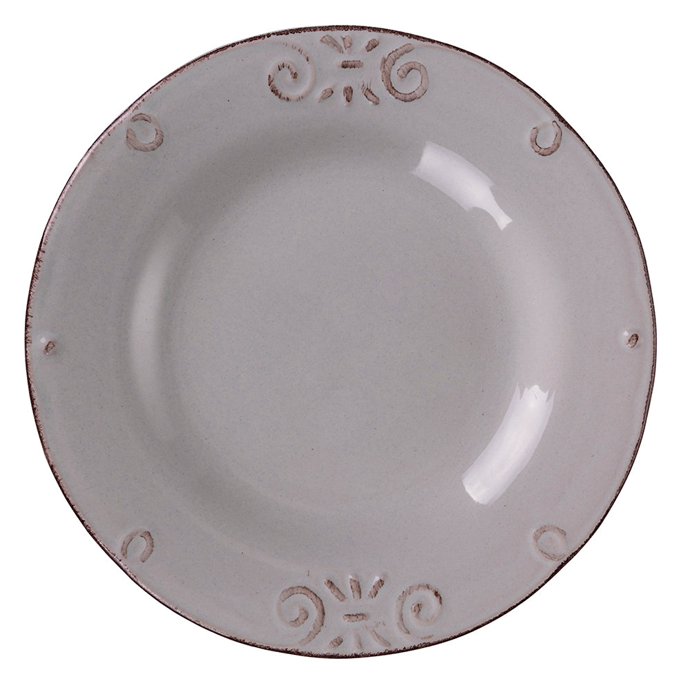 DUCHESSA STONES FRUIT PLATE A - 5911375