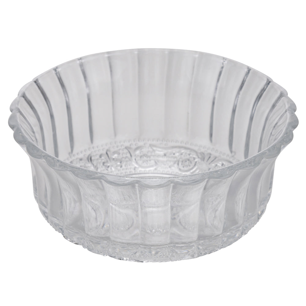 IMPERIAL DAILY GLASS BOWL Ø 11,5 x 5 - 5915006