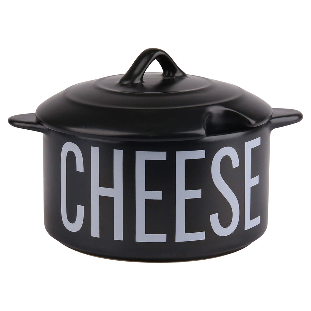 BIG IS MORE CHEESE BOWL 320 ML - 5917104