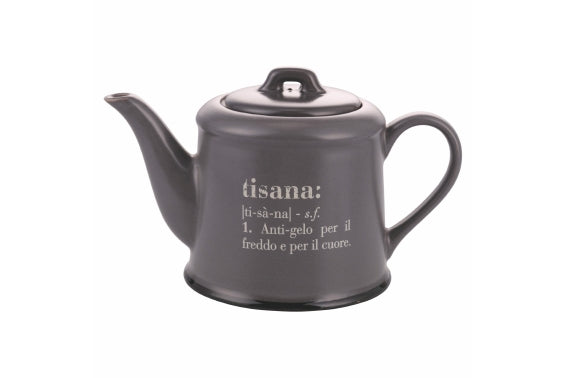 VICTIONARY TEA POT 900 ML HERBAL TEA - 5917106