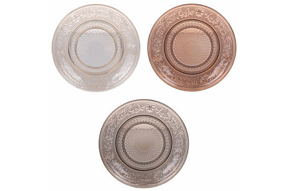 IMPERIAL BREAD PLATE 15 CM - 5917482