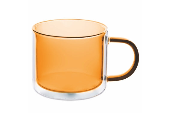 VENICE LIDO DOUBLE WALL MUG 260 ML 2 ASS - 5918489