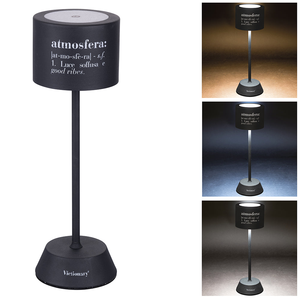 VICTIONARY TOUCH LAMP ATMOSPHERE - 5918529