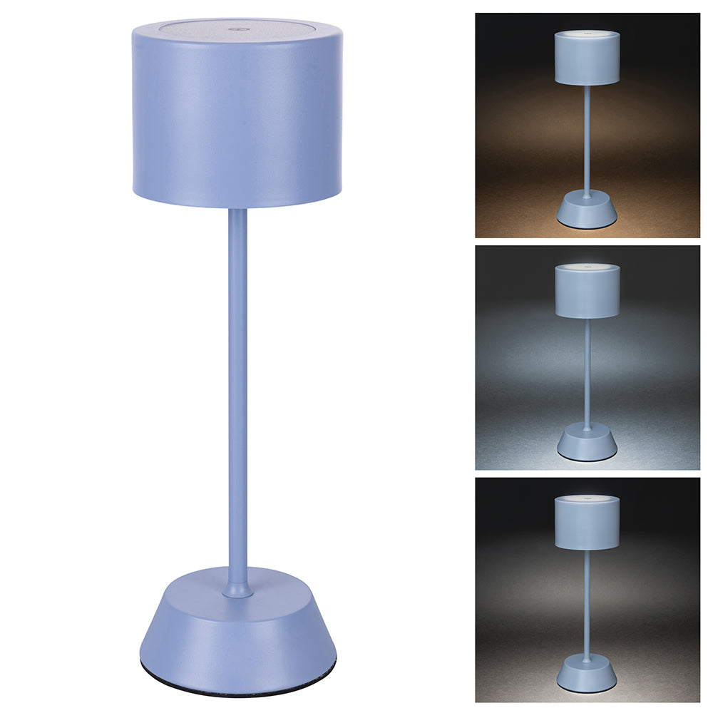 INDIGO 4-TONES TOUCH LAMP - 5918570