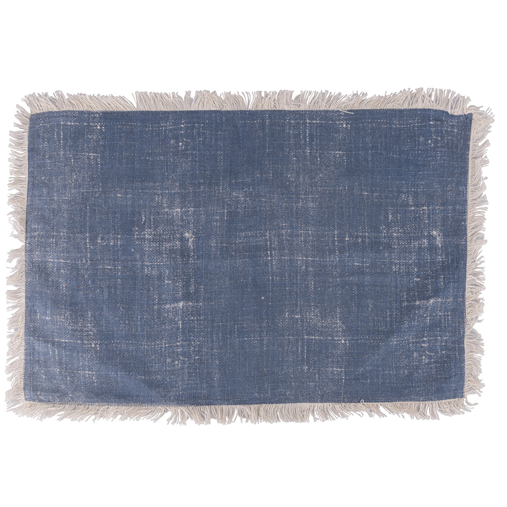 TUAREG BLUE PLACEMAT - 5918661