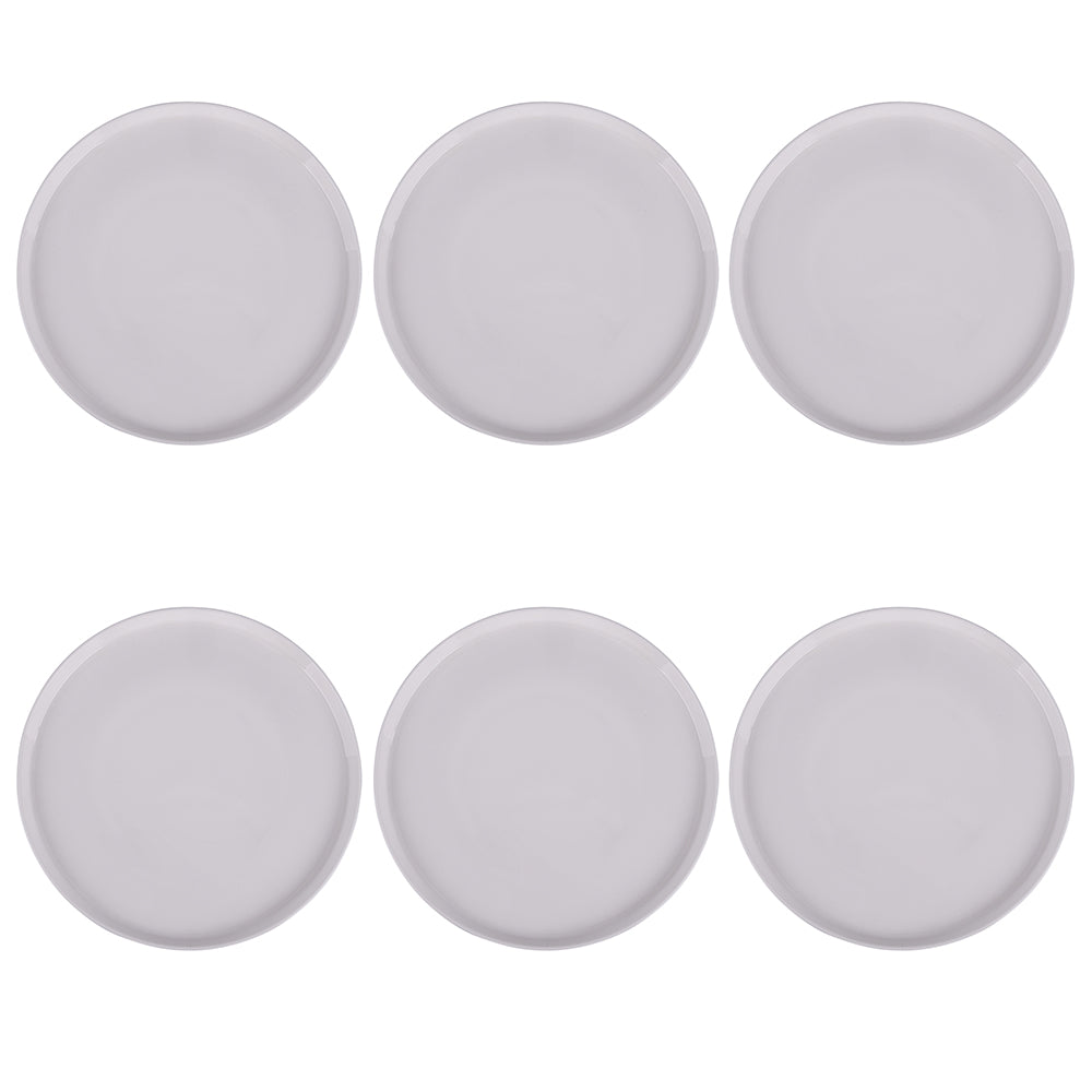 DELICE SET 6 PCS FRUIT PLATES 20.6 - 5918699