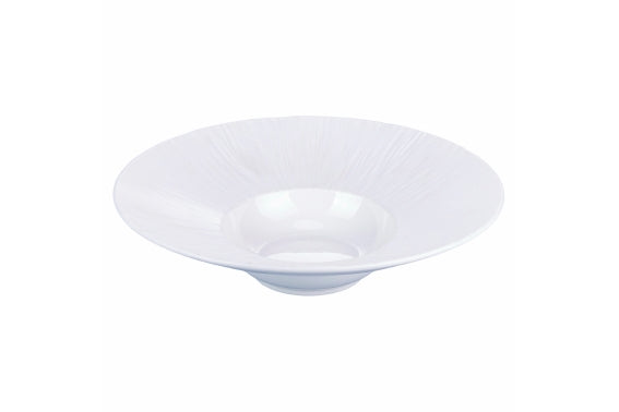 HORECA SOUP PLATE DIAM 27.5xH.6.8CM A - 5919458
