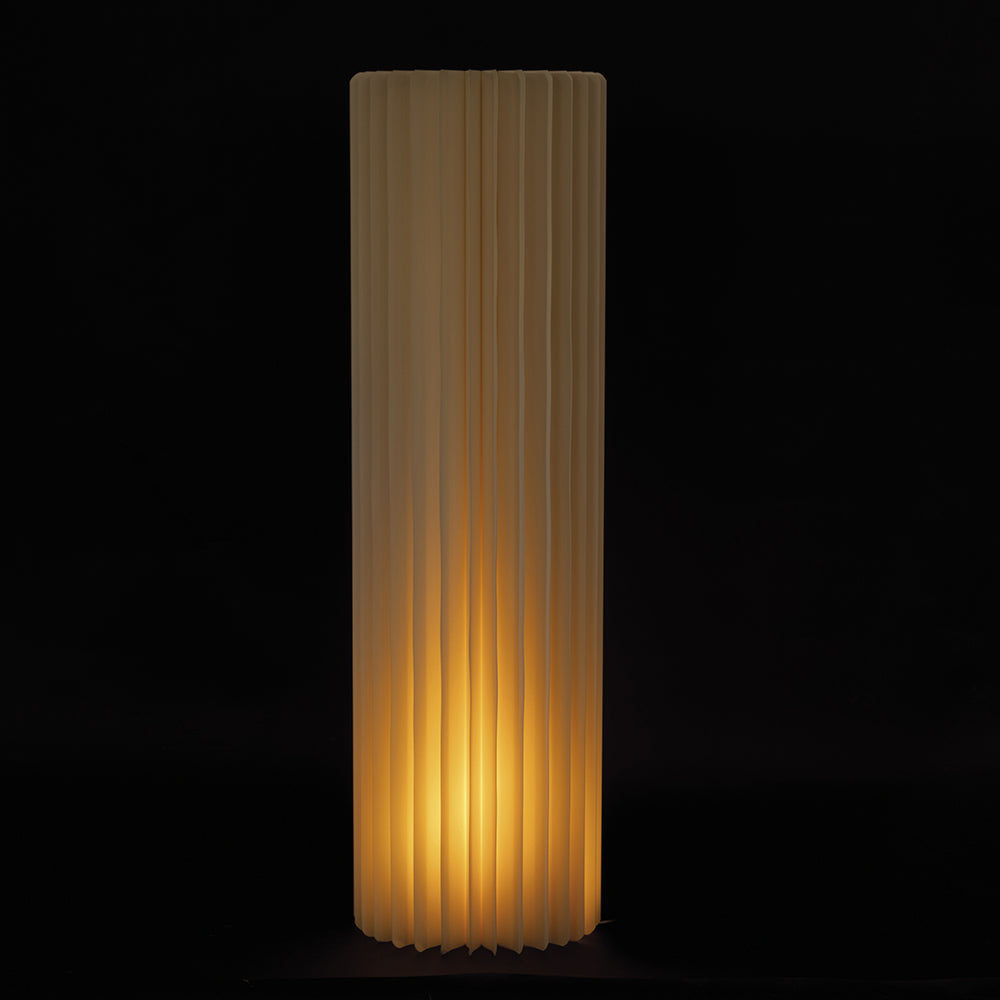 PAPER FLOOR LAMP - 5919535