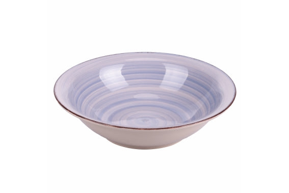 4 TONI SET 6 PCS FRUIT PLATES - 5920540