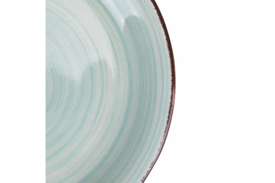 4 TONI SET 6 PCS FRUIT PLATES - 5920543