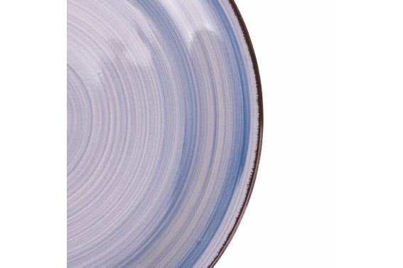 4 TONI SET 6 PCS FRUIT PLATES - 5920544