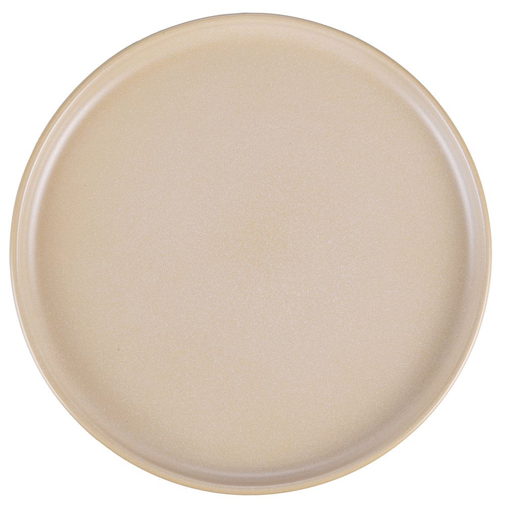 BERLIN DINNER PLATE SAND - 5920550