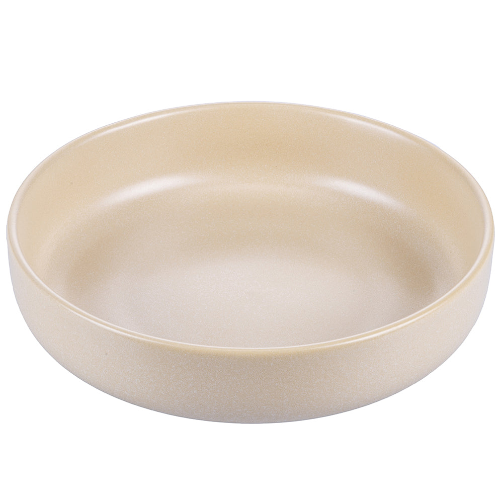 BERLIN SAND SOUP PLATE - 5920558