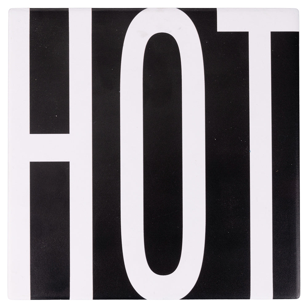 BIGISMORE SQUARE TILE 20CM - 5920569