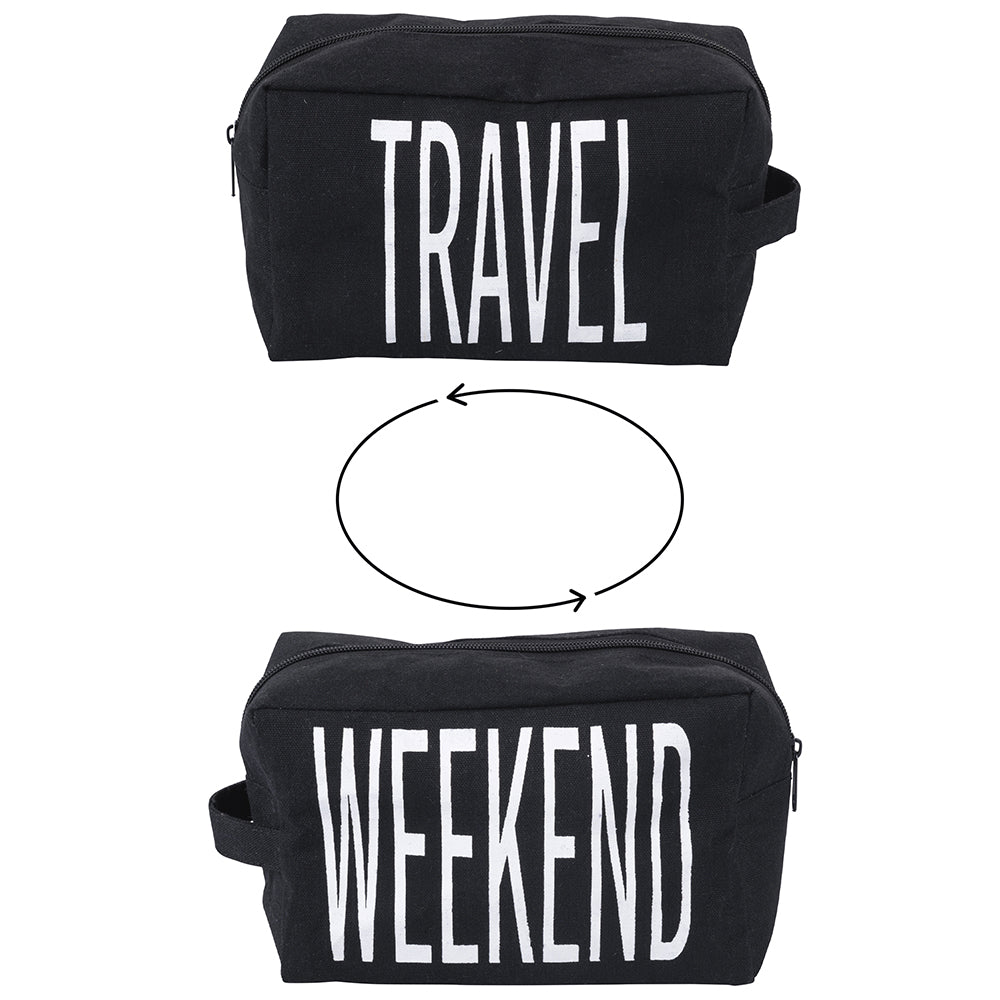 BIGISMORE POCHETTE TRAVEL WEEKEND - 5920810