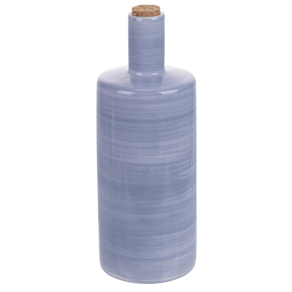 4 TONI OIL BOTTLE 771 ML INDIGO - 5920830
