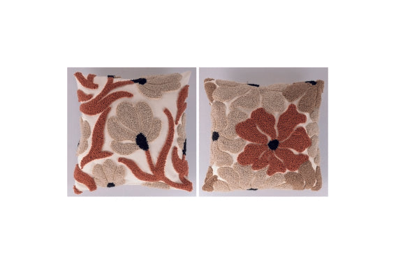 CHOCOLATE CUSHION 2 ASS - 5920908