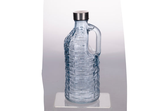 WATER BOTTLE 1000ML POOL PARTY - 5921337