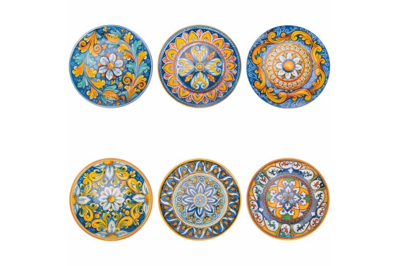 LA TRADIZIONE FRUIT PLATE 6 ASS. - 5921459