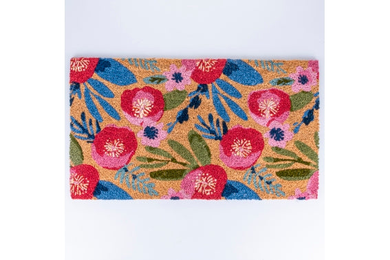 ACQUERELLO DOORMAT 70X40CM A - 5921726