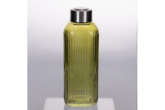 WATER BOTTLE 1000ML CEDRO PEDRO - 5921733