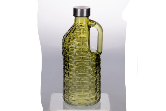WATER BOTTLE 1000ML CEDRO PEDRO- 5921737