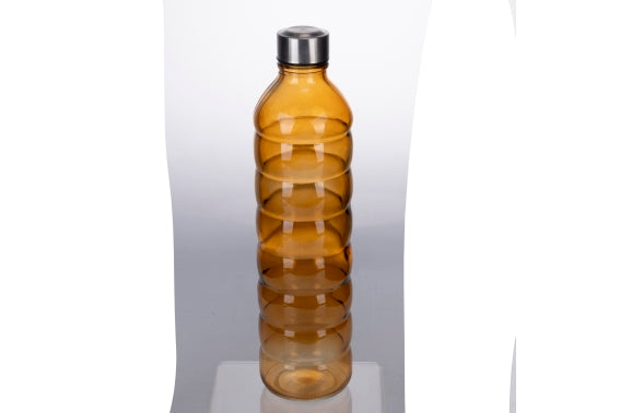 WATER BOTTLE 1250ML DULCE DE LECHE - 5921740
