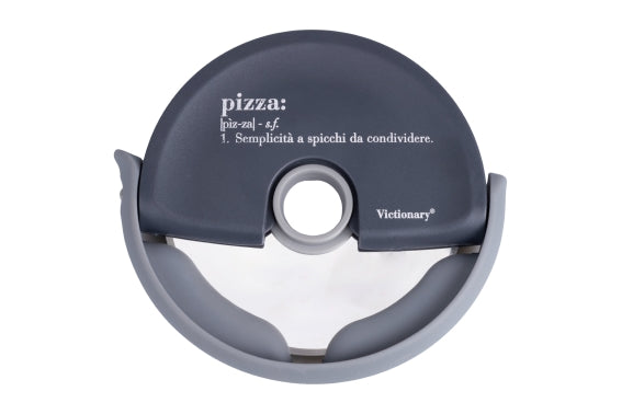 VICTIONARY PIZZA CUTTER WHEEL - 5921832