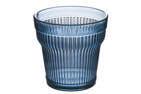 SH OCEAN GLASS 300ML BLUE - 5921973