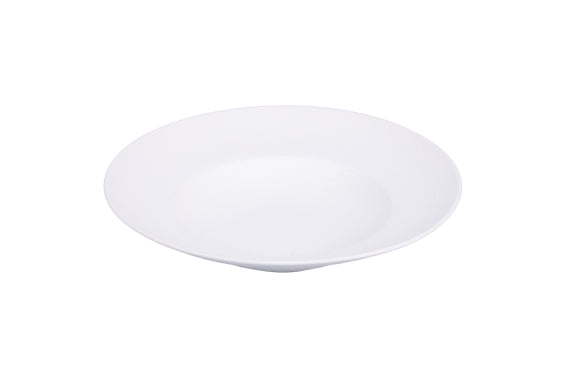 HORECA WHITE SOUP PLATE DIAM 28 CM - 5922234
