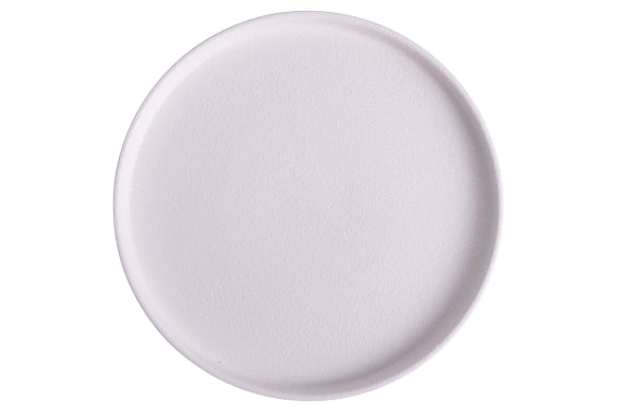 HORECA WHITE FRUIT PLATE DIAM 21CM - 5922235