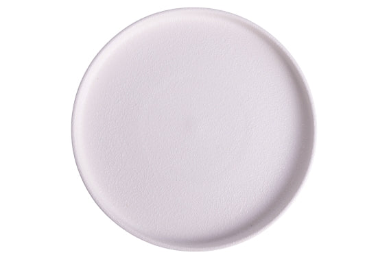 HORECA WHITE DINNER PLATE DIAM 27CM - 5922236