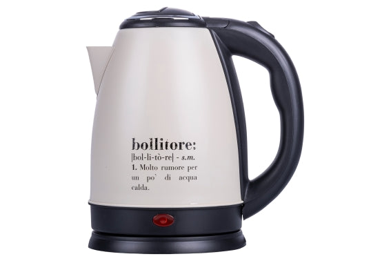 VICTIONARY KETTLE 1800W 1.8 L CABLE 100 CM - 5922305