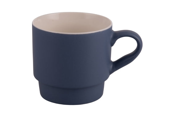 FORMA STACKABLE MUG 380ML FLY DOWN - 5922655