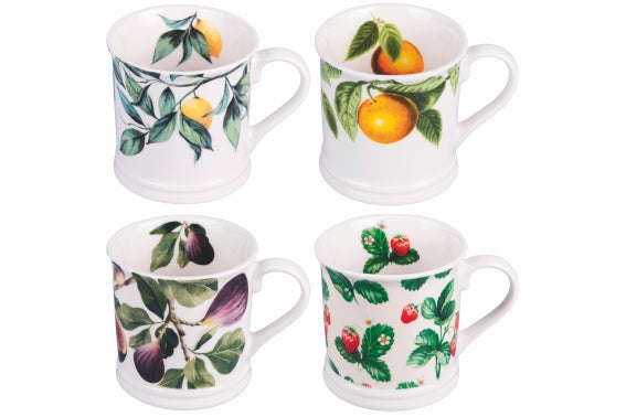 LIMONAMI MUG 4 ASS 430 ML - 5922924