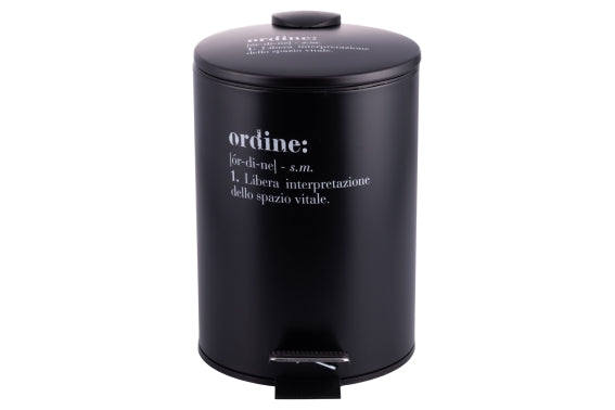 VICTIONARY DUSTBIN ORDER 3L - 5922953