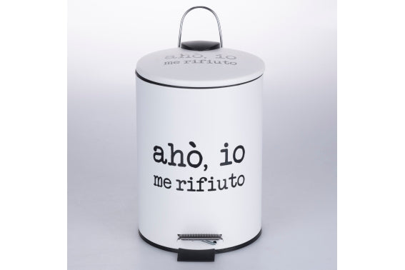 SPQERE DUSTBIN 3L - 5922959