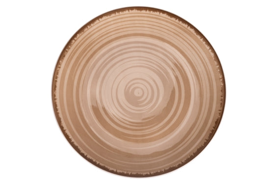 BAITA CHOCOLATE DINNER PLATE DECORATION A - 5922987