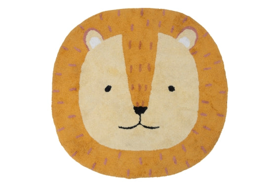 LES PETITES VDE LION RUG 1MT - 5923407