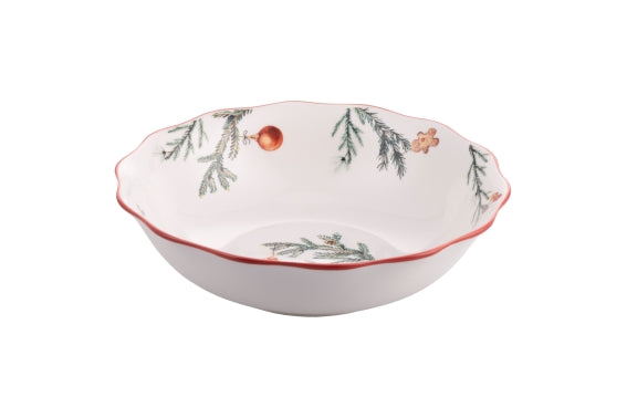 RAMETTO SALAD BOWL 22.5 CM - 5924148