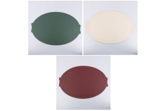 XMAS FIOCCHI PLACEMAT 3 ASS - 5924761