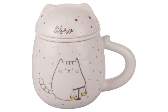 OROSCOCATS TEA POT 350 ML LIBRA - 5924812