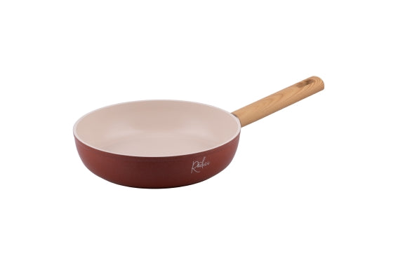 RADICI FRYING PAN IND.FORG. 28X6.4 CM - 5925054